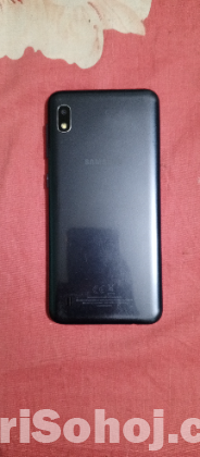 Samsung galaxy A10